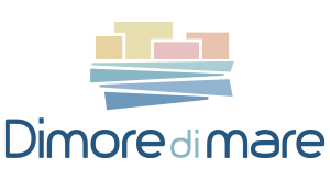 logo dimore di mare