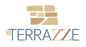 Mistral costruzioni Diano Marina logo Le Terrazze